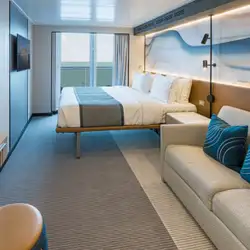 Image related to Sailaway Balcony