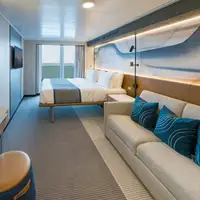 Image related to Sailaway Balcony