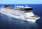  NORWEGIAN EPIC