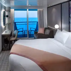 Image related to Deluxe Veranda