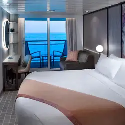Image related to Deluxe Veranda