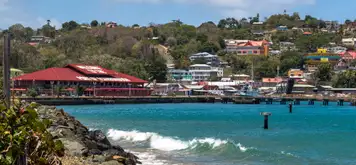 Image related to Scarborough, Tobago