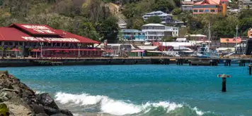 Image related to Scarborough, Tobago