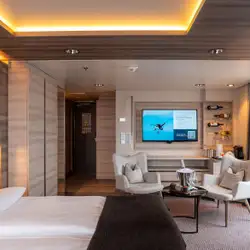 Image related to Expedition Corner Suite