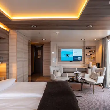 Image related to Expedition Corner Suite