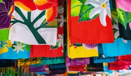 Image related to Papeete Market