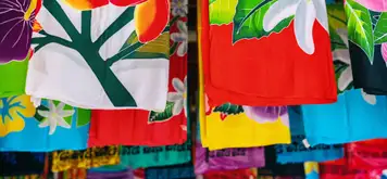 Image related to Papeete Market