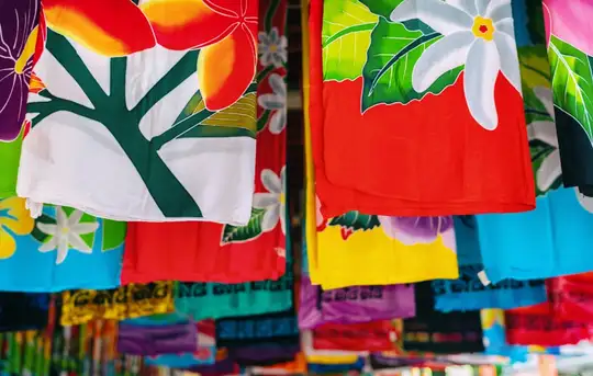 Image related to Papeete Market