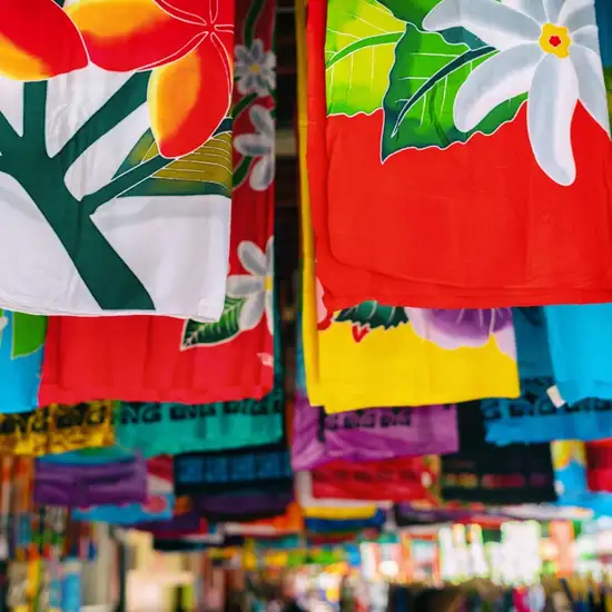 Papeete Market