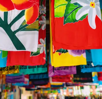 Papeete Market