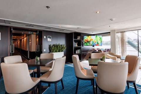 Image related to Club Lounge