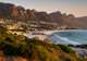 Camps Bay Beach