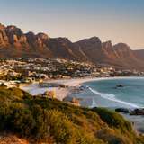 Image related to Camps Bay Beach