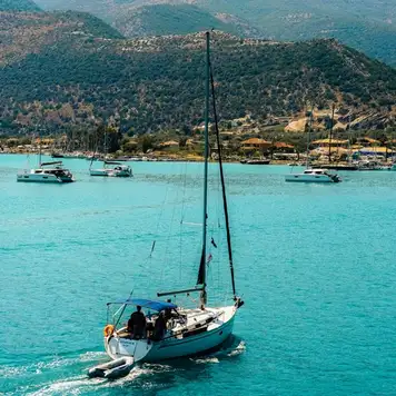 Image related to Nydri, Nisos Lefkada