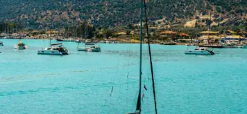 Image related to Nydri, Nisos Lefkada