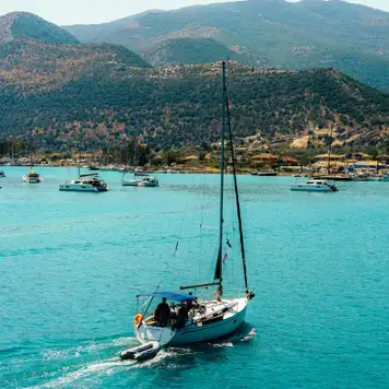 Image related to Nydri, Nisos Lefkada