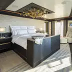 Overview of a Regent Suite