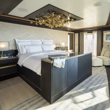 Image related to Regent Suite