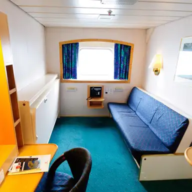 Image related to Polar Outside Middle Deck