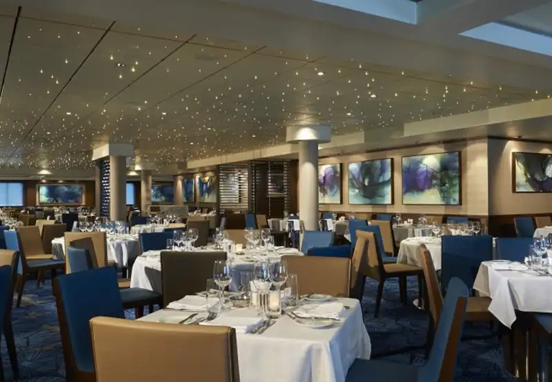 NORWEGIAN STAR