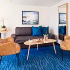 Overview of a Suite
