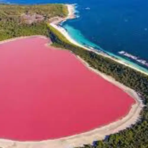 Image related to Hutt Lagoon