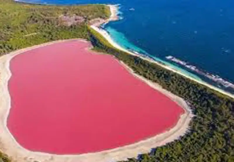 Hutt Lagoon