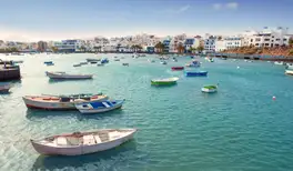 Image related to Centro Commercial Marina Lanzarotte Arrecife Spain