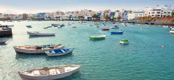 Image related to Centro Commercial Marina Lanzarotte Arrecife Spain