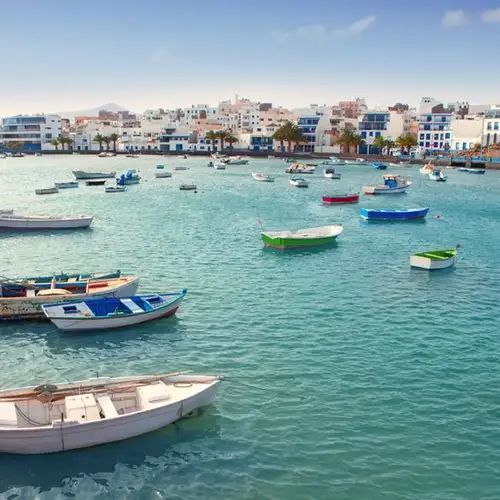 Image related to Centro Commercial Marina Lanzarotte Arrecife Spain