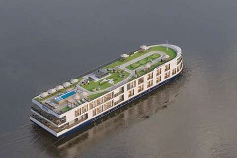 Image related to Sun Deck