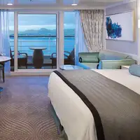 Image related to Midship Guarantee Penthouse Suite