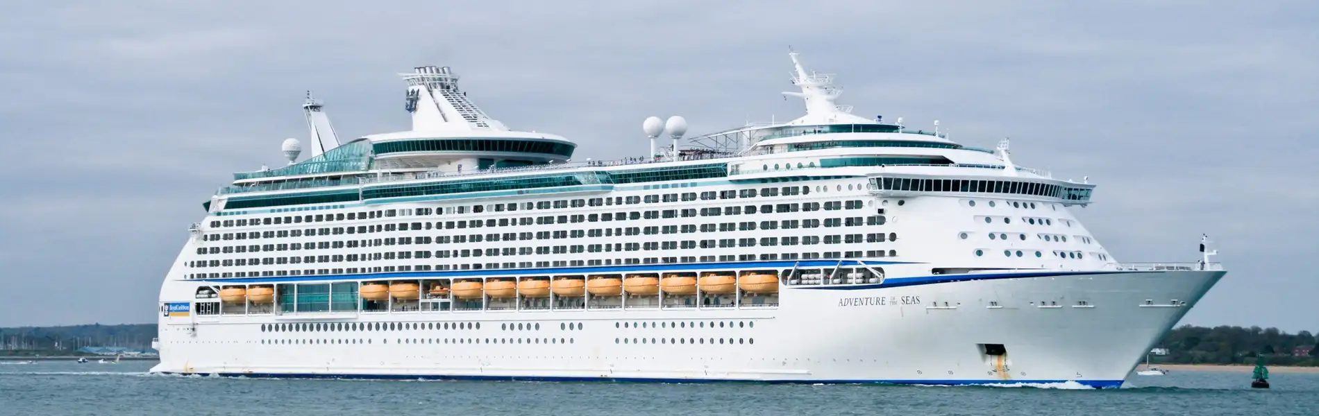 Book Adventure of the Seas | Royal Caribbean | Iglu Cruise