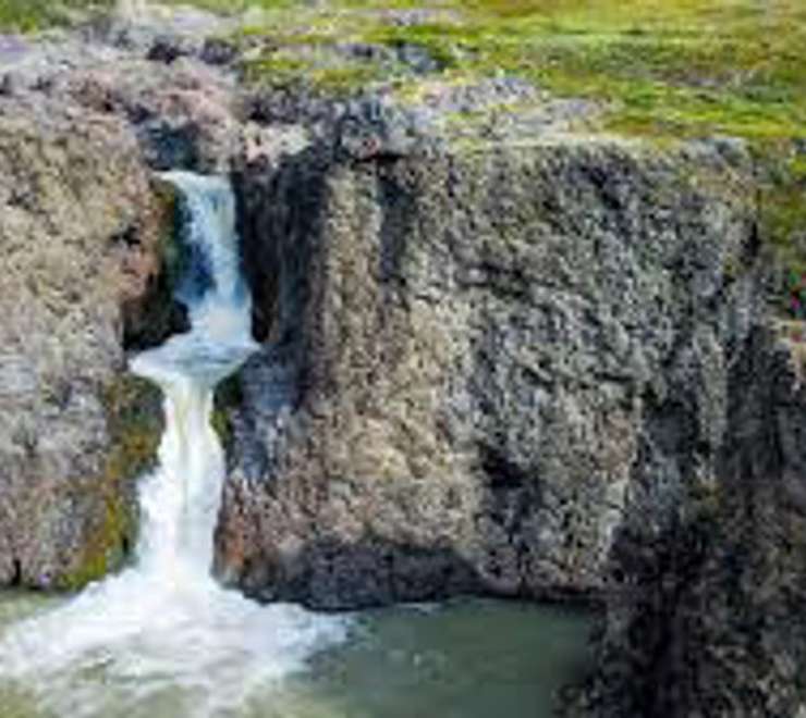 Explore Disko Island