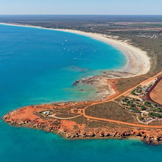 Image related to Reddell Beach