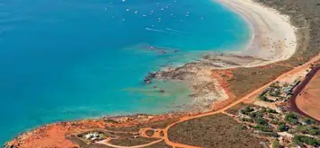 Image related to Image related to Reddell Beach