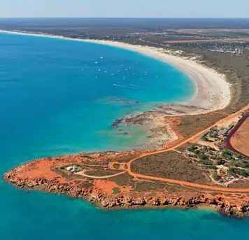 Image related to Reddell Beach