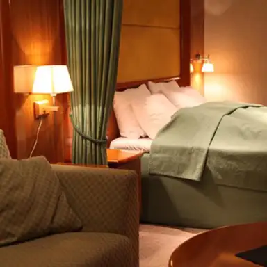 Image related to Expedition Mini Suite Middle Deck