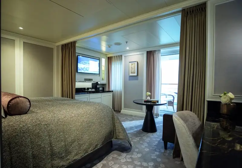 Concierge Suite