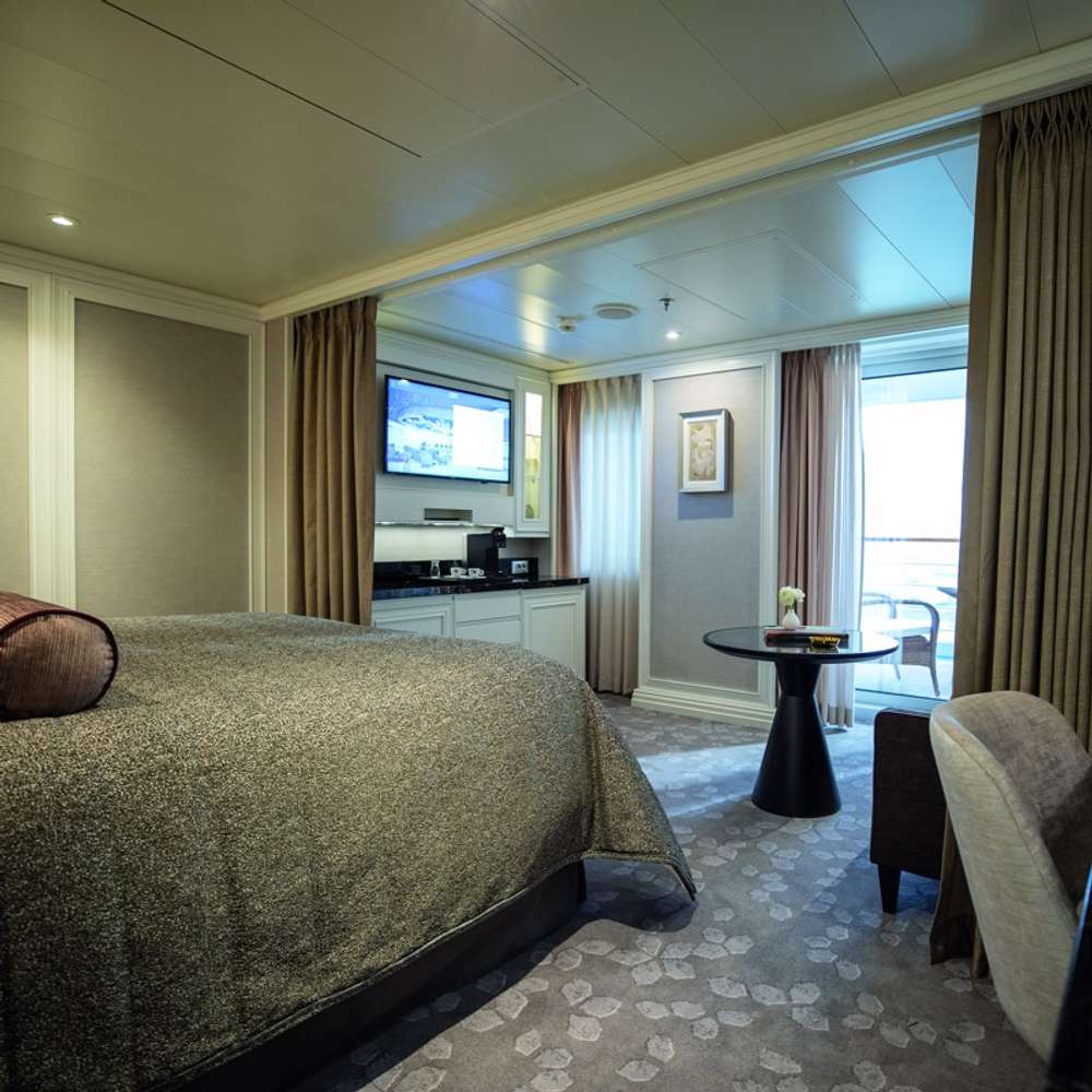 Concierge Suite