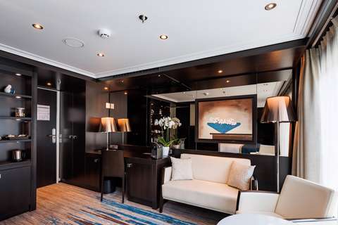 Image related to Royal Suite