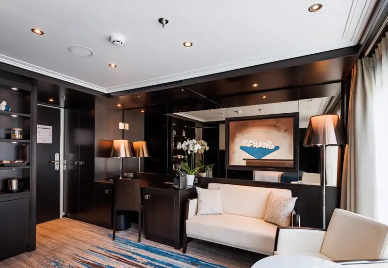Royal Suite