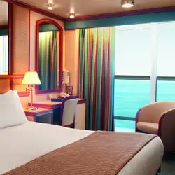Image related to Premium Balcony