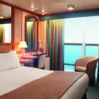 Image related to Premium Balcony