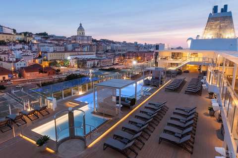 Image related to Pool Deck
