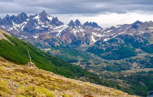 Image related to Day Hikes