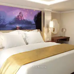 Image related to Concierge 1-Bedroom Suite with Verandah