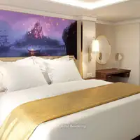 Image related to Concierge 1-Bedroom Suite with Verandah