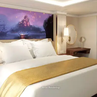 Image related to Concierge 1-Bedroom Suite with Verandah