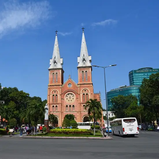 Image related to Notre Dame Cathedral